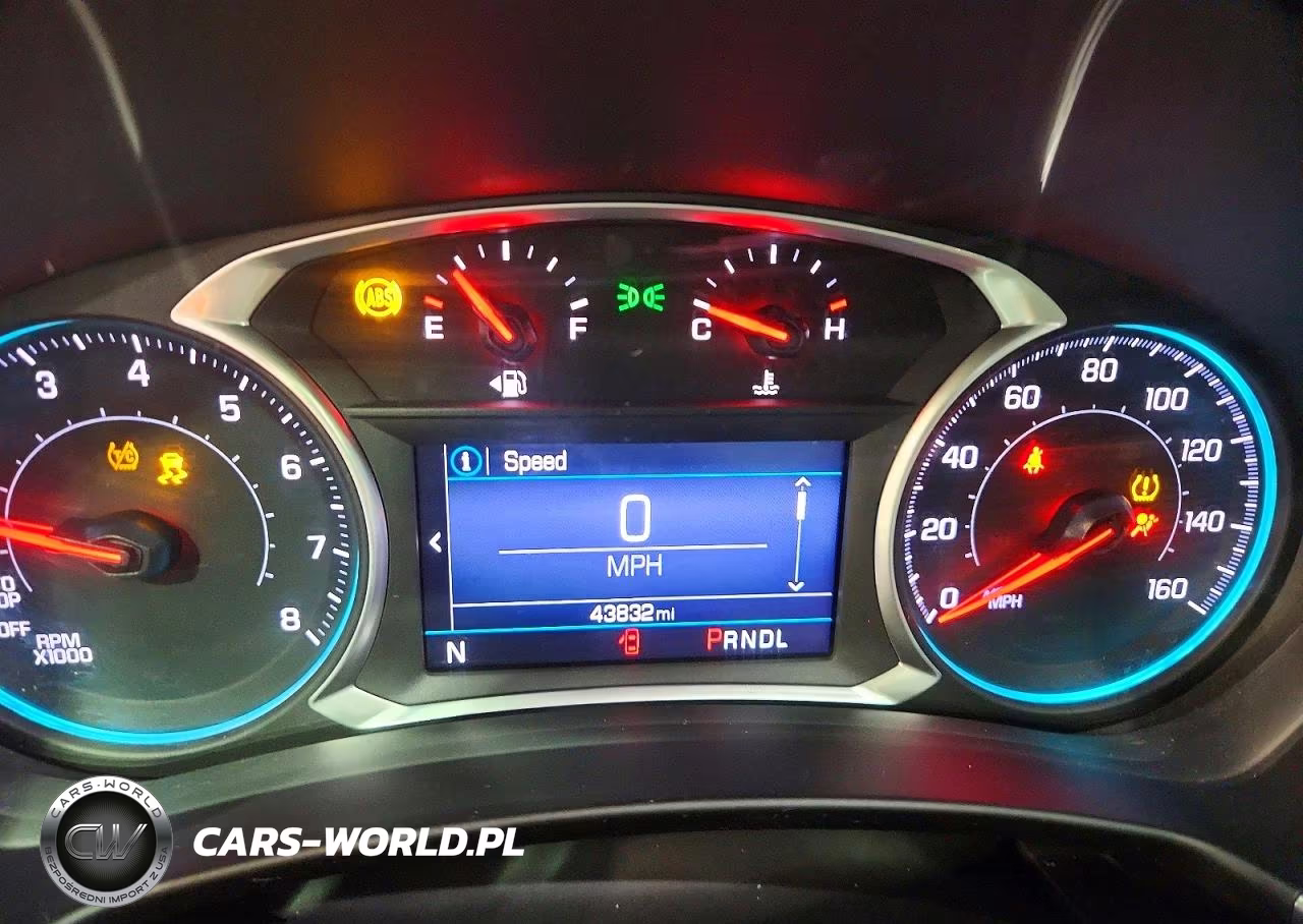 2021 Chevrolet Equinox Lt VIN:3GNAXKEVXMS174714 - 9