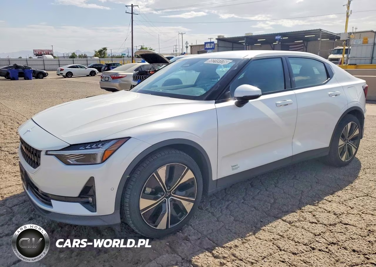 2023 Polestar 2