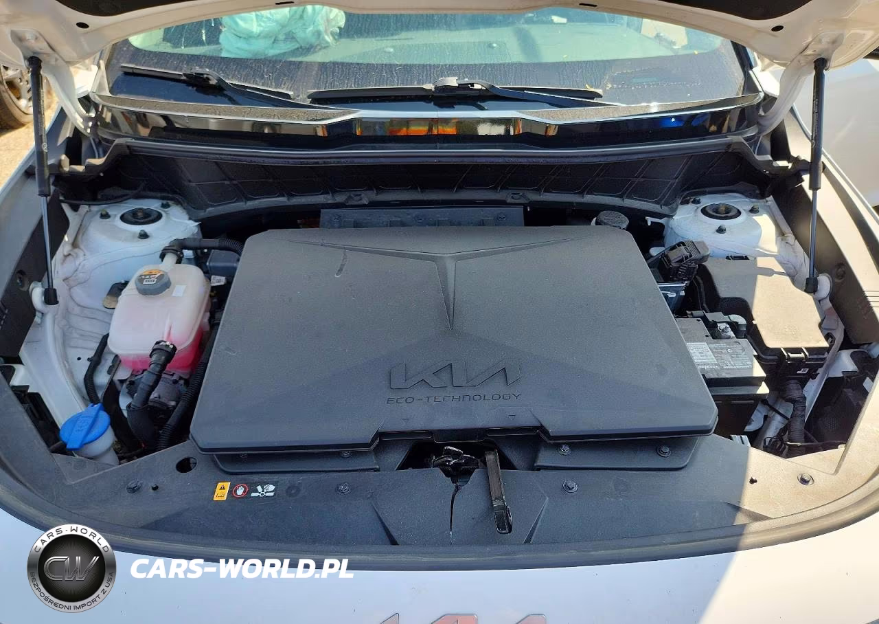 2023 Kia Niro Wind VIN:KNDCR3L19P5045248 - 12