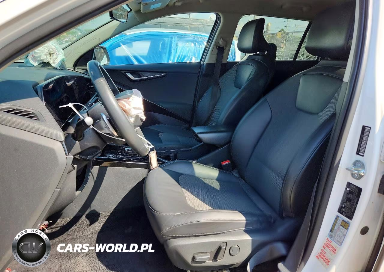 2023 Kia Niro Wind VIN:KNDCR3L19P5045248 - 7