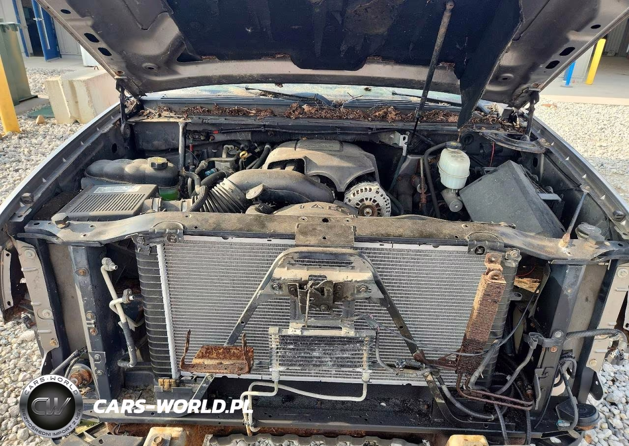 2008 Chevrolet Suburban K2500 VIN:3GNGK26KX8G210326 - 12