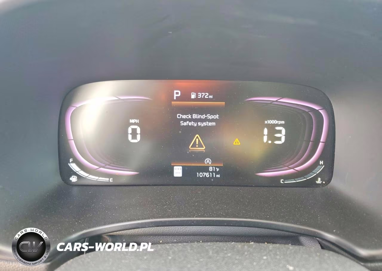 2023 Kia Soul Lx VIN:KNDJ23AU9P7882515 - 9
