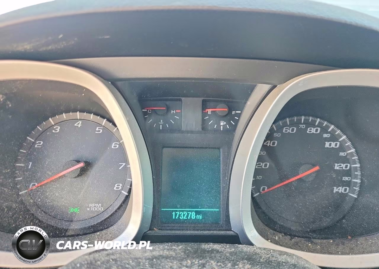 2017 Chevrolet Equinox Lt VIN:2GNFLFEK0H6215984 - 9