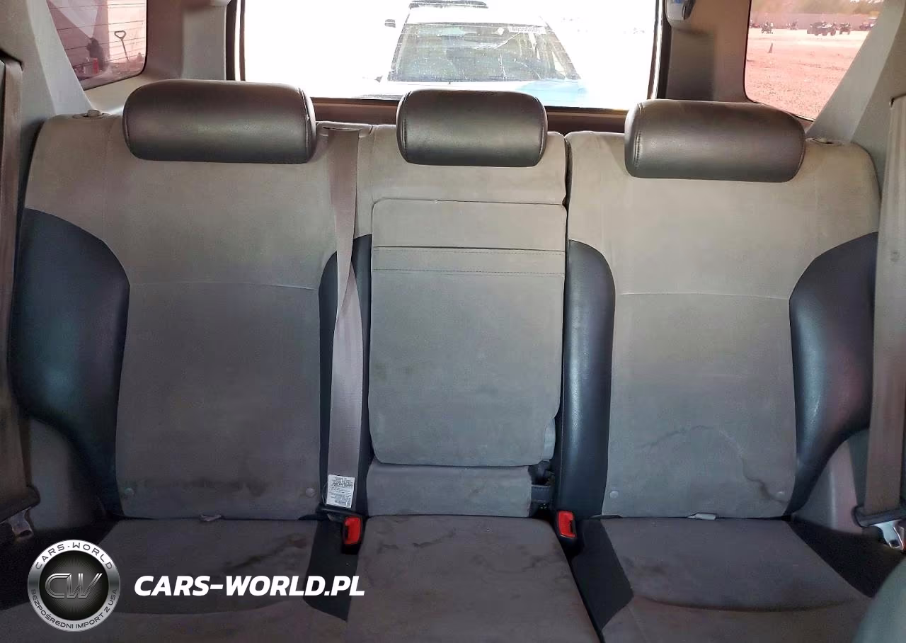 2008 Toyota 4Runner Sport Edition VIN:JTEBU14RX8K032767 - 10