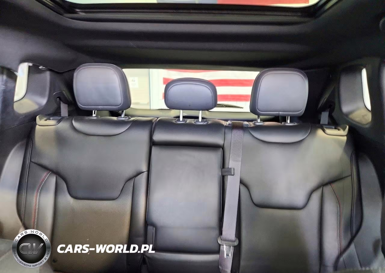 2024 Jeep Compass Trailhawk VIN:3C4NJDDN4RT114633 - 10