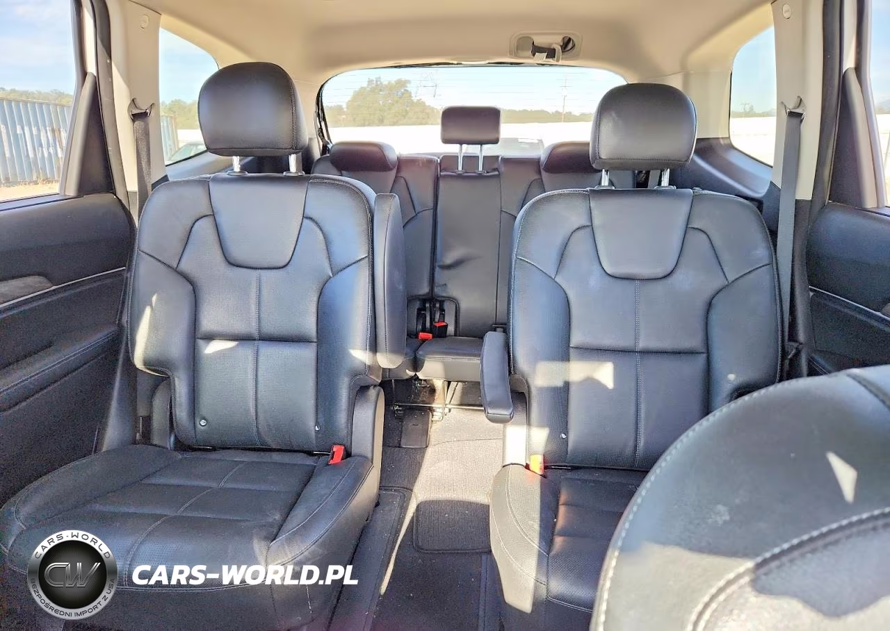 2021 Kia Telluride Ex VIN:5XYP3DHC3MG178805 - 10