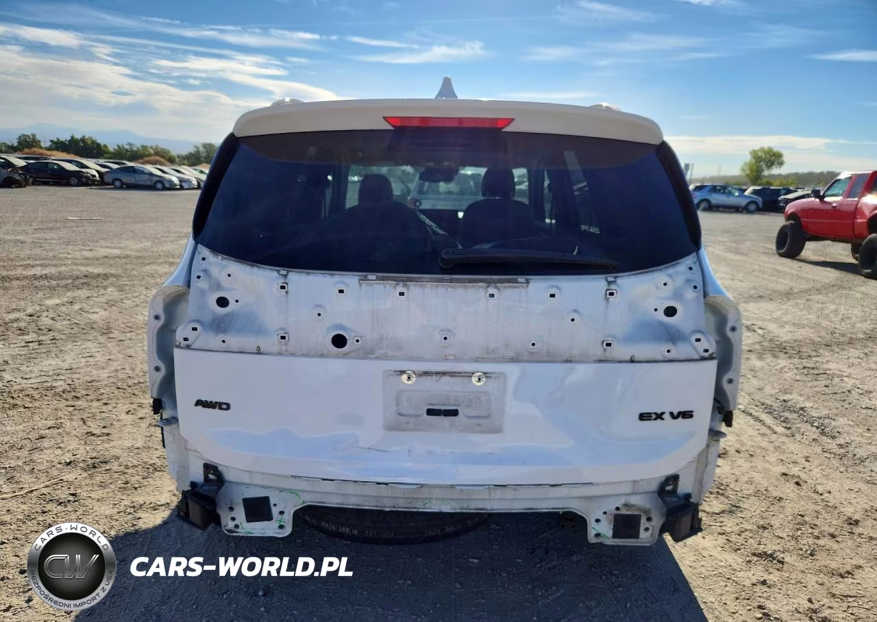 2021 Kia Telluride Ex VIN:5XYP3DHC3MG178805 - 6