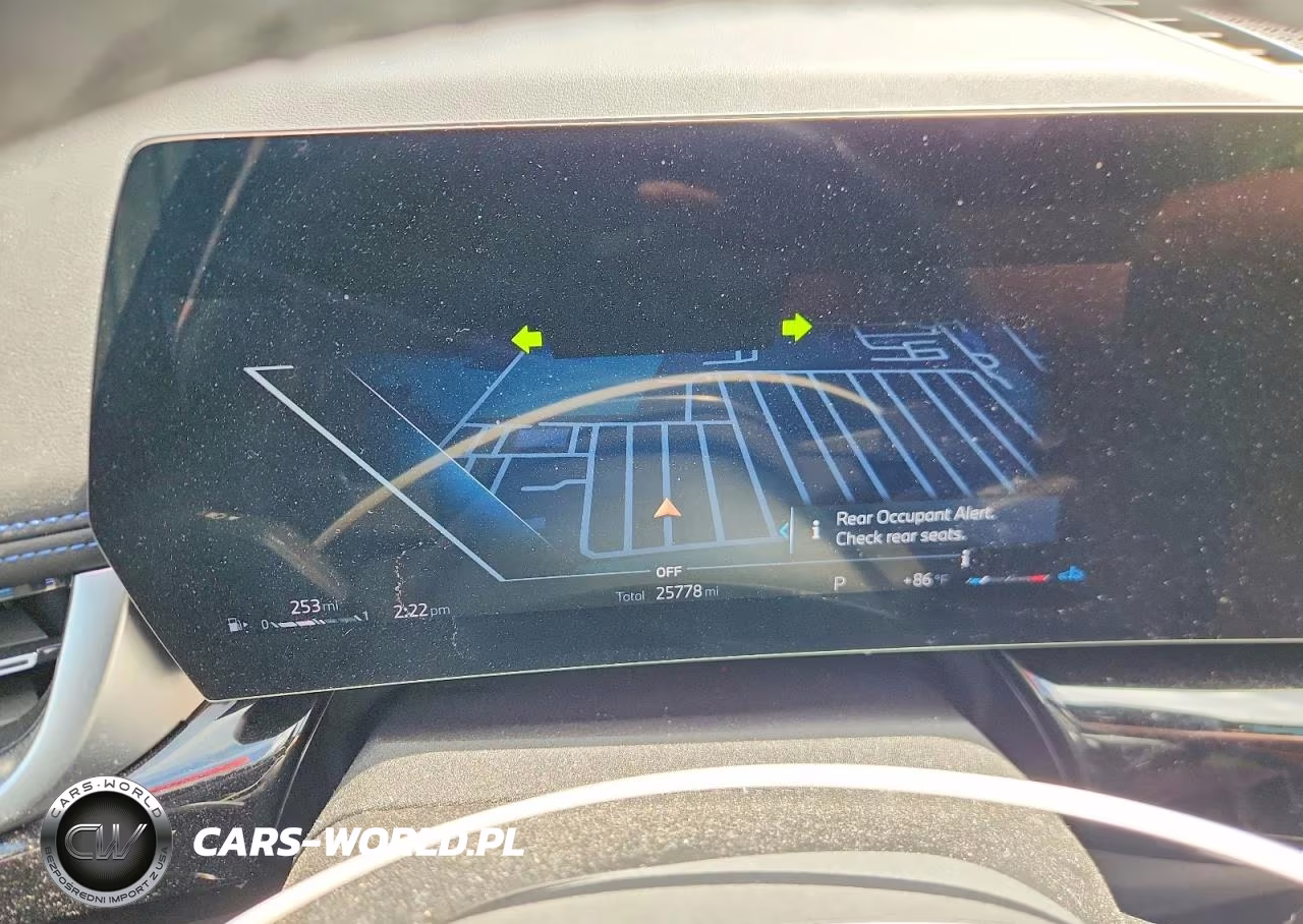 2025 BMW X1 xDrive28I VIN:WBX73EF01S5223876 - 9
