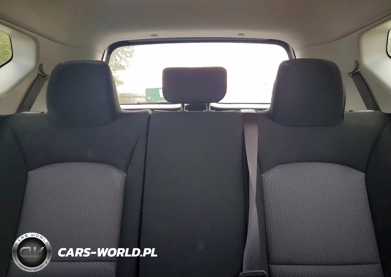 2023 Kia Soul Lx VIN:KNDJ23AU4P7883815 - 10