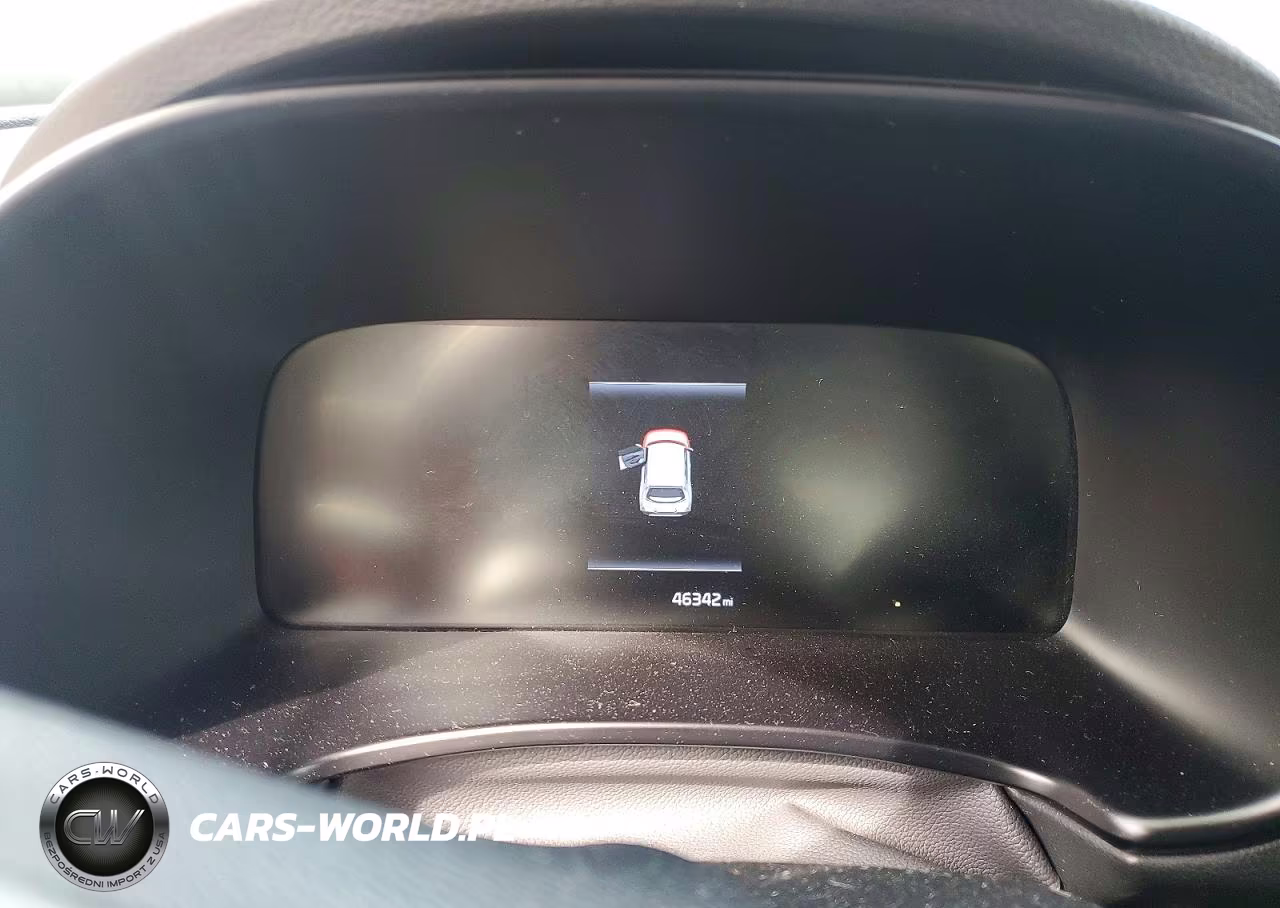 2023 Kia Soul Lx VIN:KNDJ23AU4P7883815 - 9
