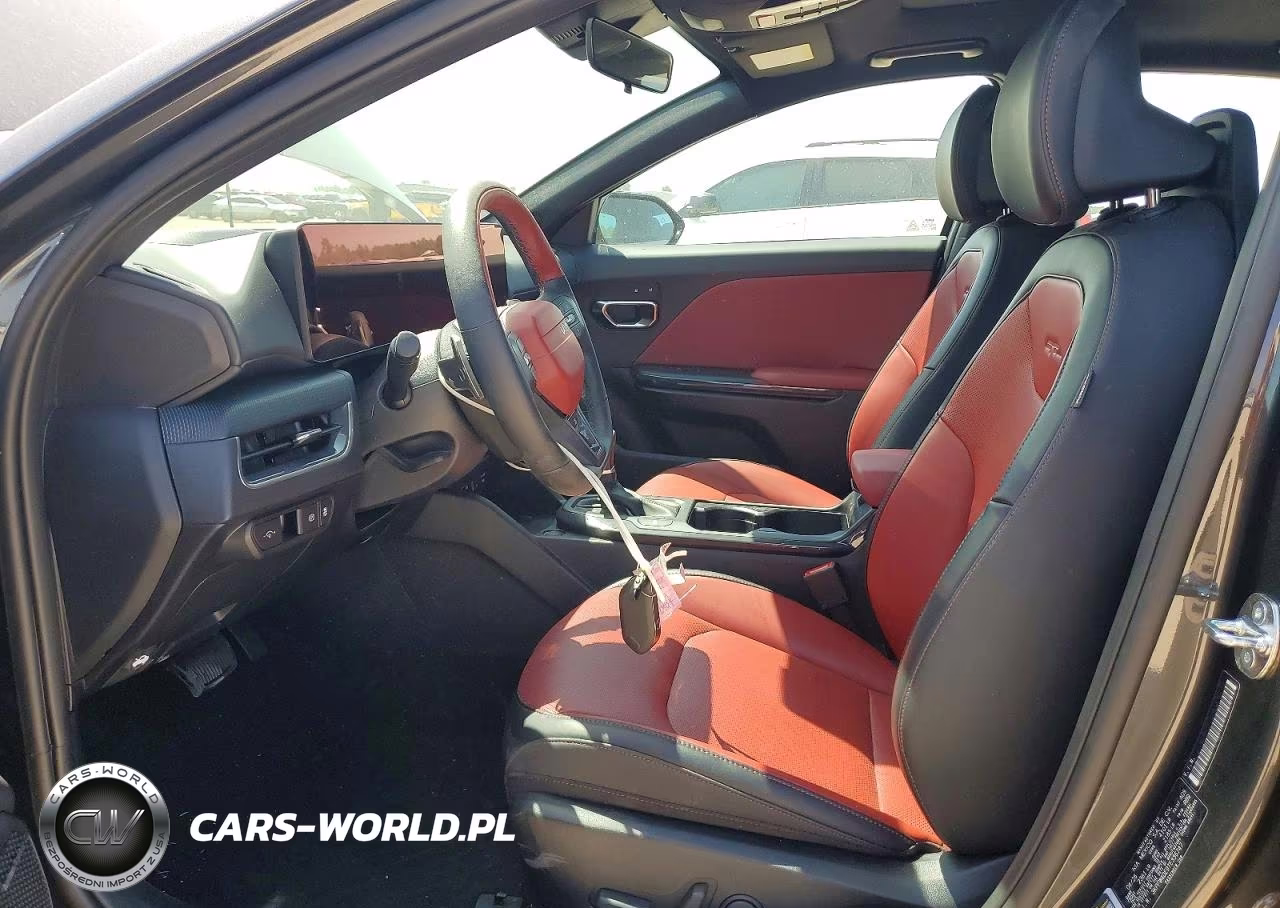 2026 Kia K4 Gt Line VIN:3KPFW4DE9TE336747 - 7