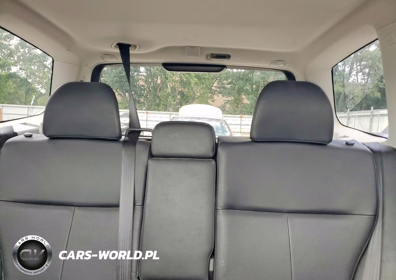 2013 Subaru Forester Limited VIN:JF2SHAEC4DH413977 - 10