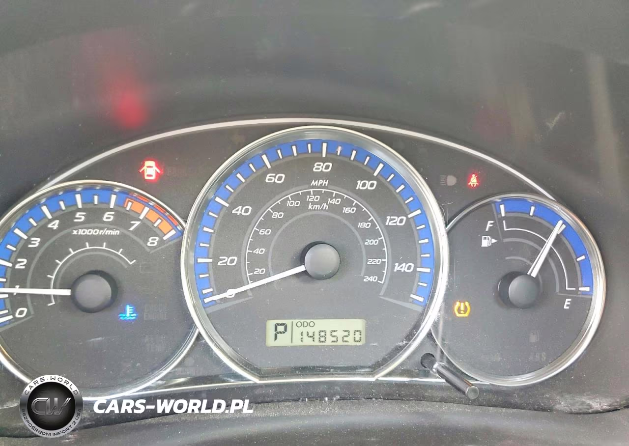 2013 Subaru Forester Limited VIN:JF2SHAEC4DH413977 - 9