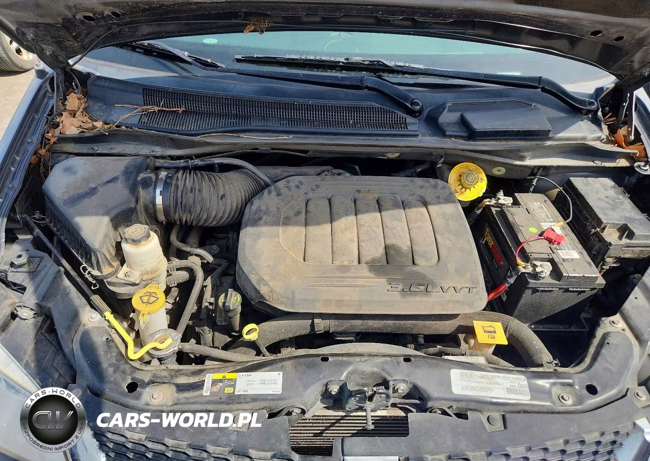 2019 Dodge Grand Caravan Sxt VIN:2C4RDGCG2KR755575 - 12