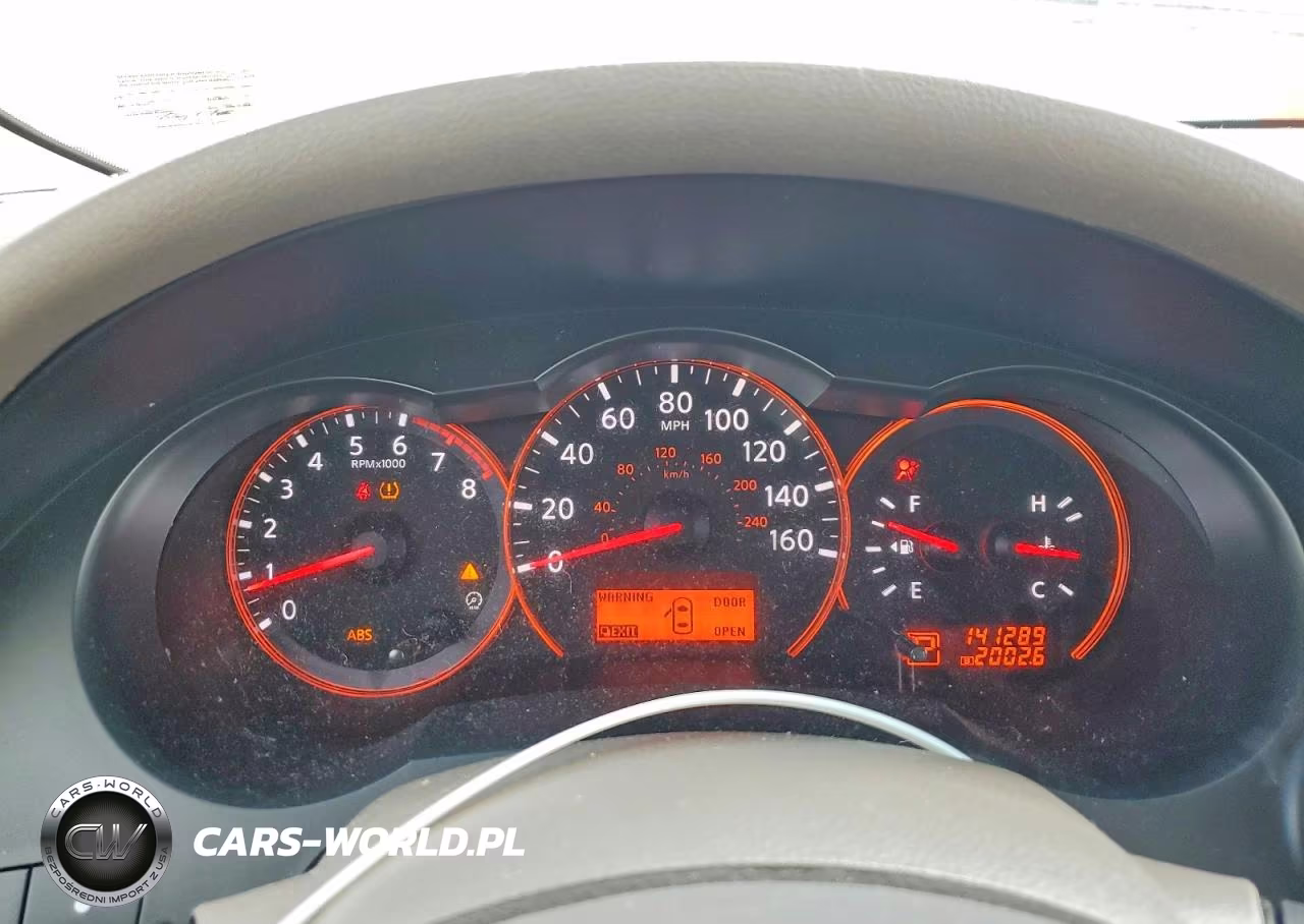 2008 Nissan Altima 2.5 VIN:1N4AL21E88N487583 - 9