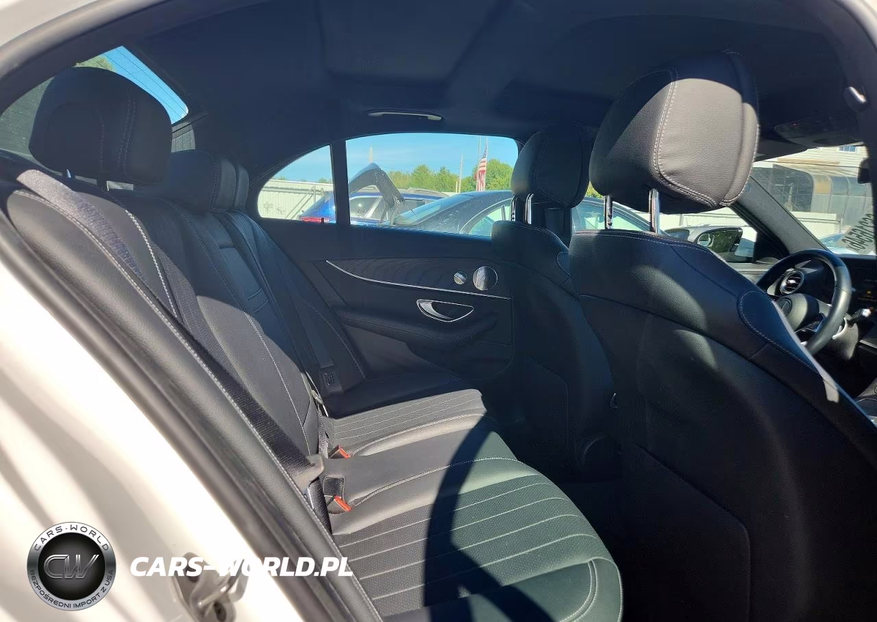 2021 Mercedes-Benz E 350 4Matic VIN:W1KZF8EB1MA908297 - 10