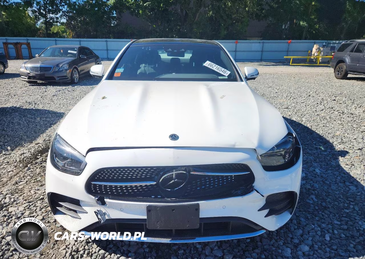 2021 Mercedes-Benz E 350 4Matic VIN:W1KZF8EB1MA908297 - 5