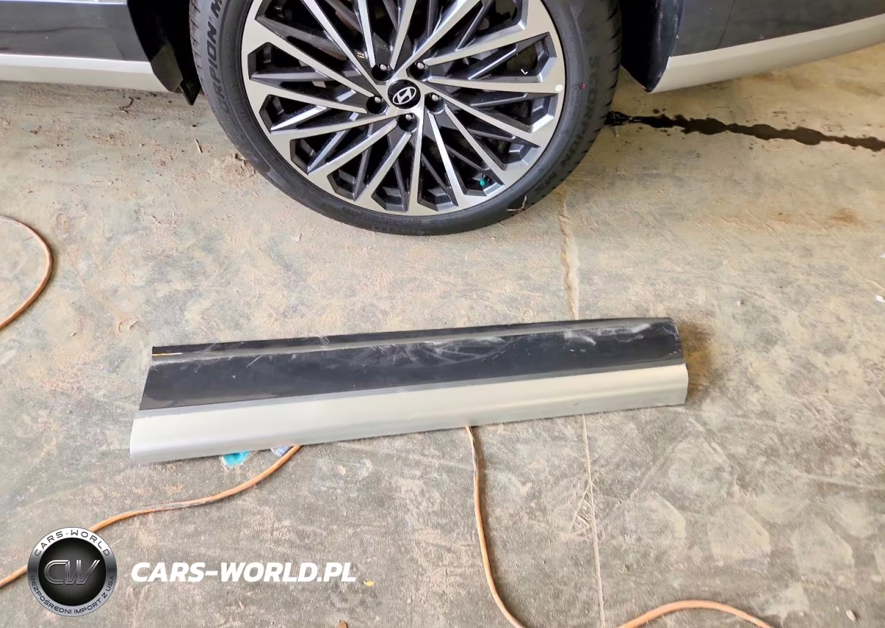 2026 Hyundai Palisade Calligraphy VIN:KM8RMES23TU053274 - 13