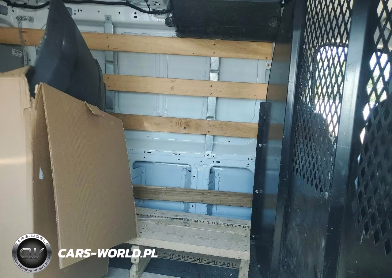 2019 Ford Transit T-250 VIN:1FTYR1YM4KKB01197 - 11
