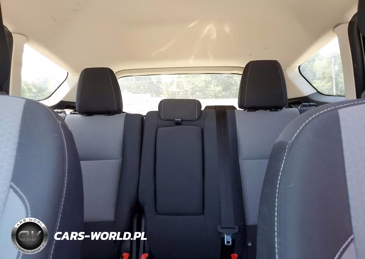 2018 Ford Escape Se VIN:1FMCU0GD6JUC88736 - 10