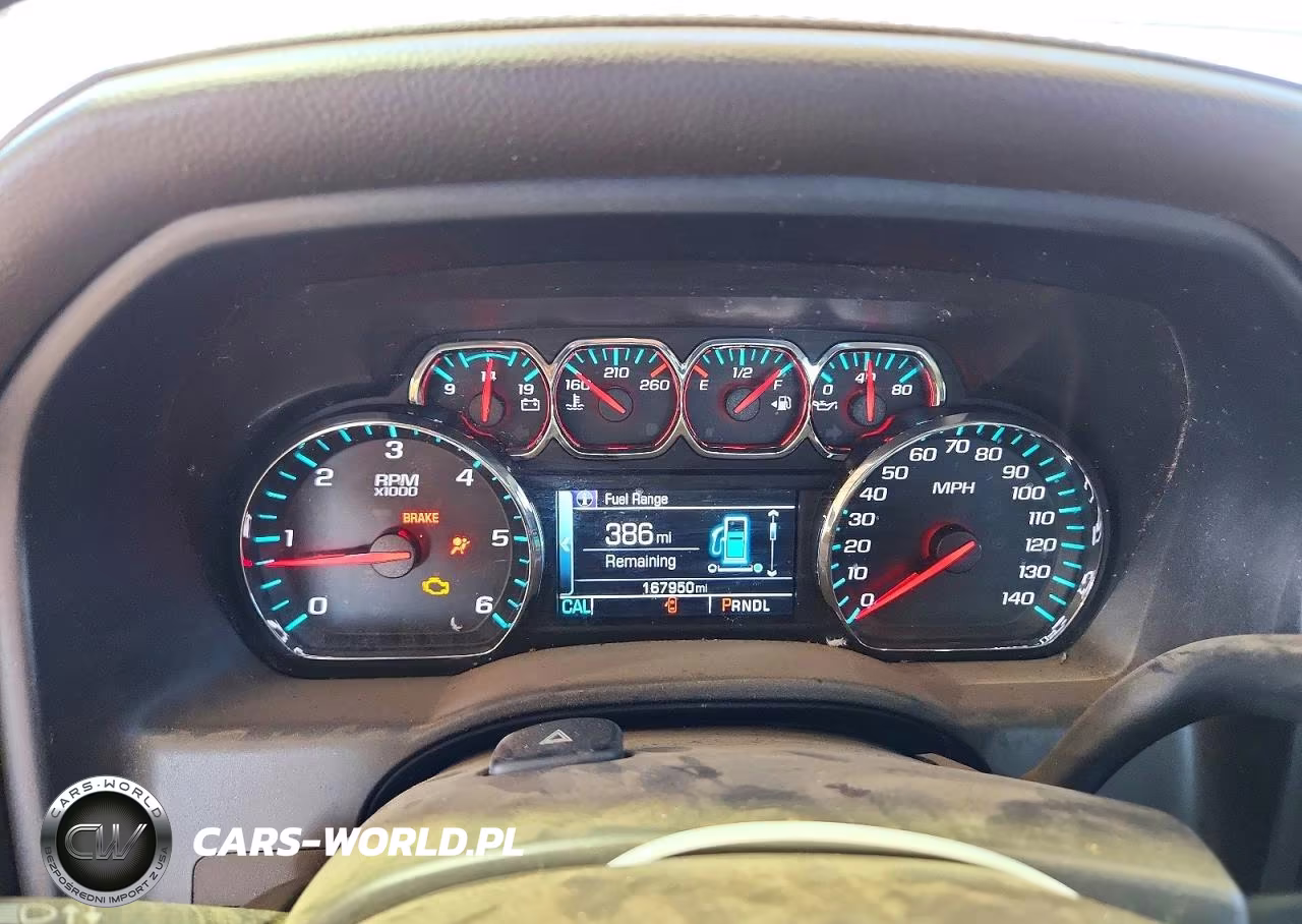 2017 GMC Sierra VIN:3GTU2NEC0HG131156 - 9