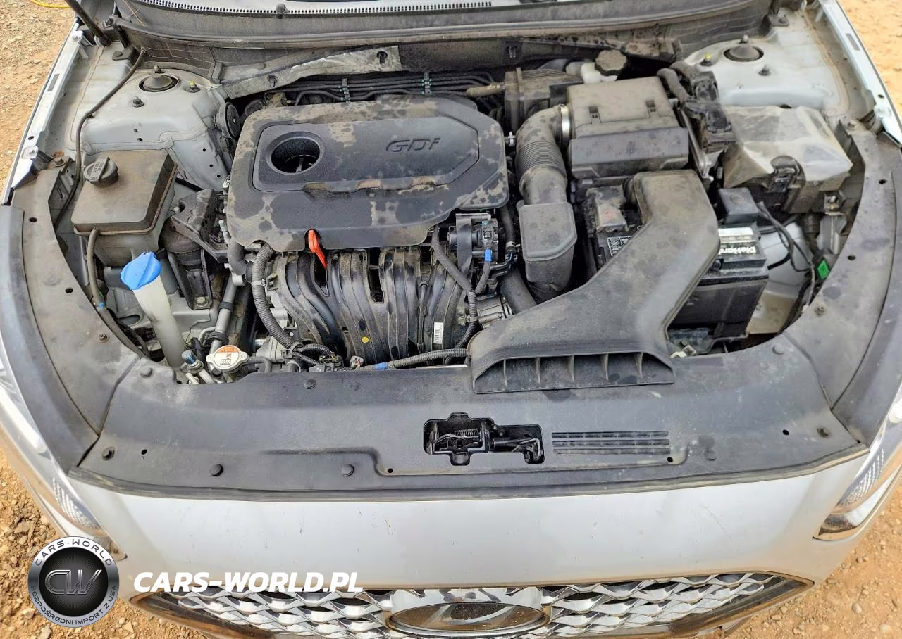 2019 Hyundai Sonata Limited VIN:5NPE34AF6KH815249 - 11