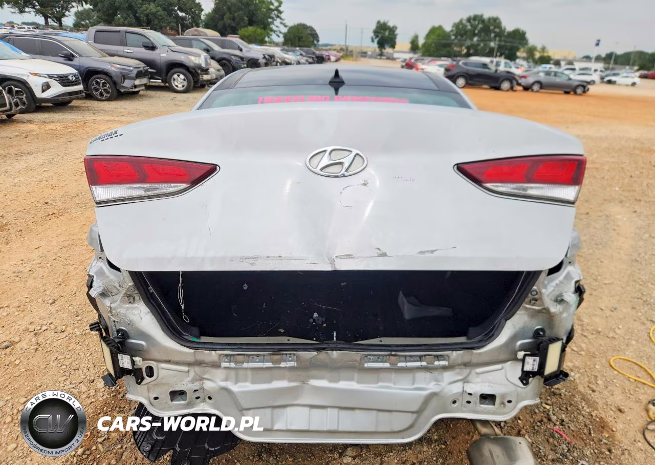 2019 Hyundai Sonata Limited VIN:5NPE34AF6KH815249 - 6