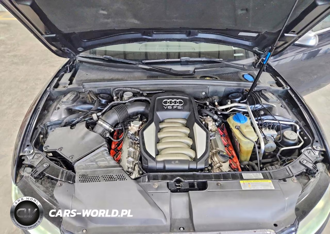 2012 Audi S5 Prestige VIN:WAUVVAFR7CA002892 - 11