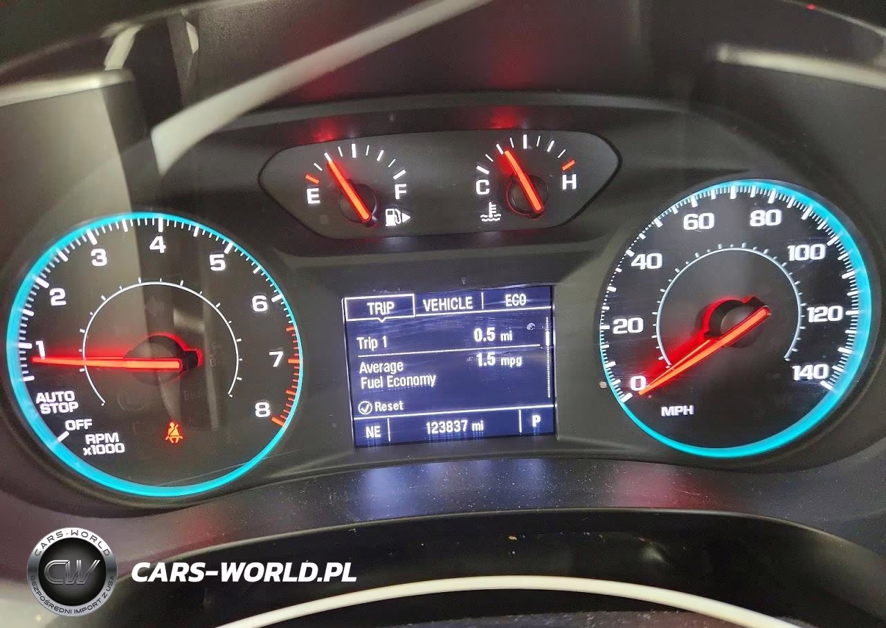 2024 Chevrolet Malibu Lt VIN:1G1ZD5ST0RF115264 - 9