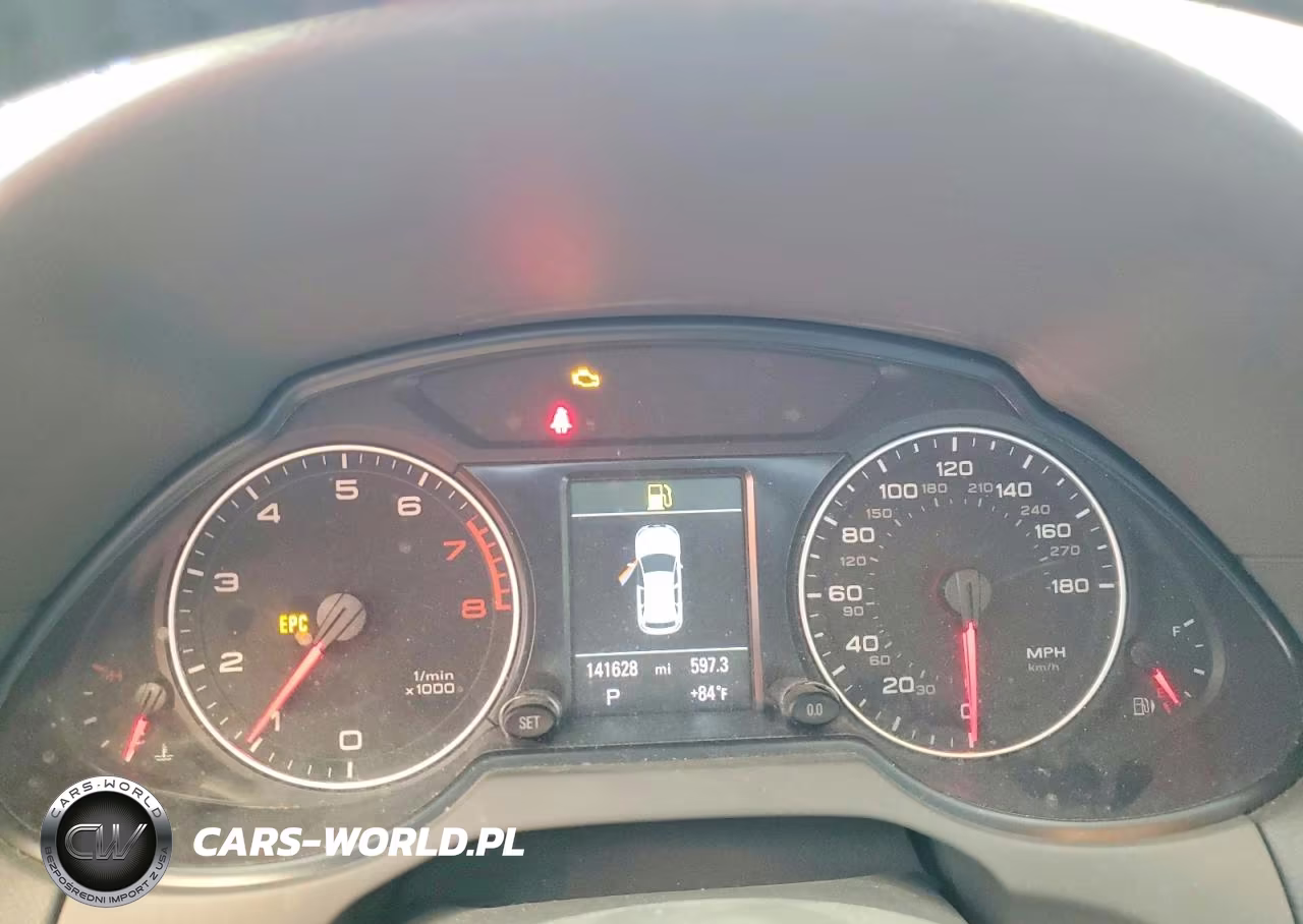 2012 Audi Q5 Premium Plus VIN:WA1LFAFP6CA086865 - 9