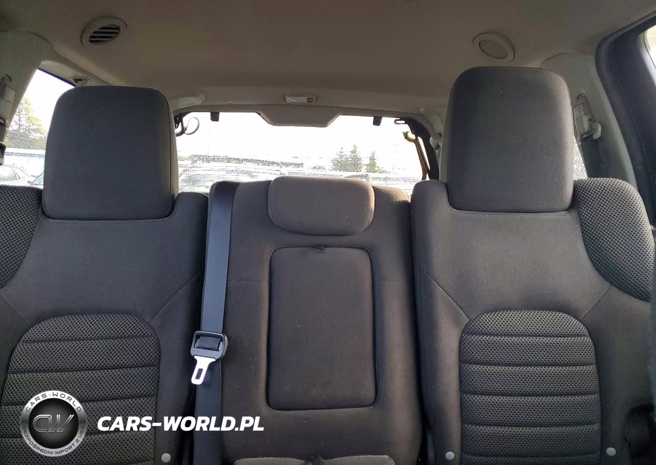 2012 Nissan Pathfinder S VIN:5N1AR1NB3CC625291 - 10