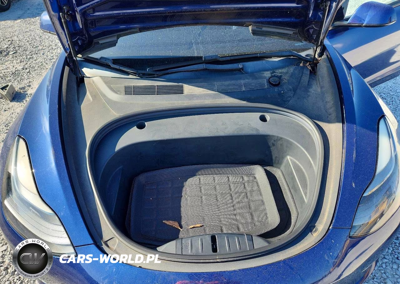 2021 Tesla Model 3 VIN:5YJ3E1EAXMF923356 - 11