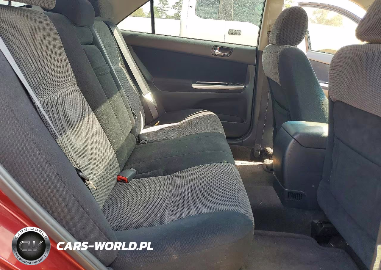 2006 Toyota Camry Se VIN:4T1BE32K46U144612 - 10