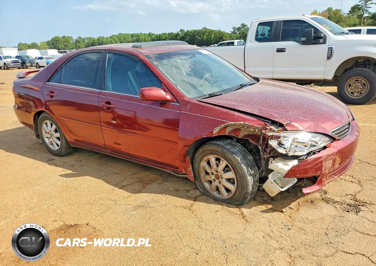 2006 Toyota Camry Se VIN:4T1BE32K46U144612 - 4