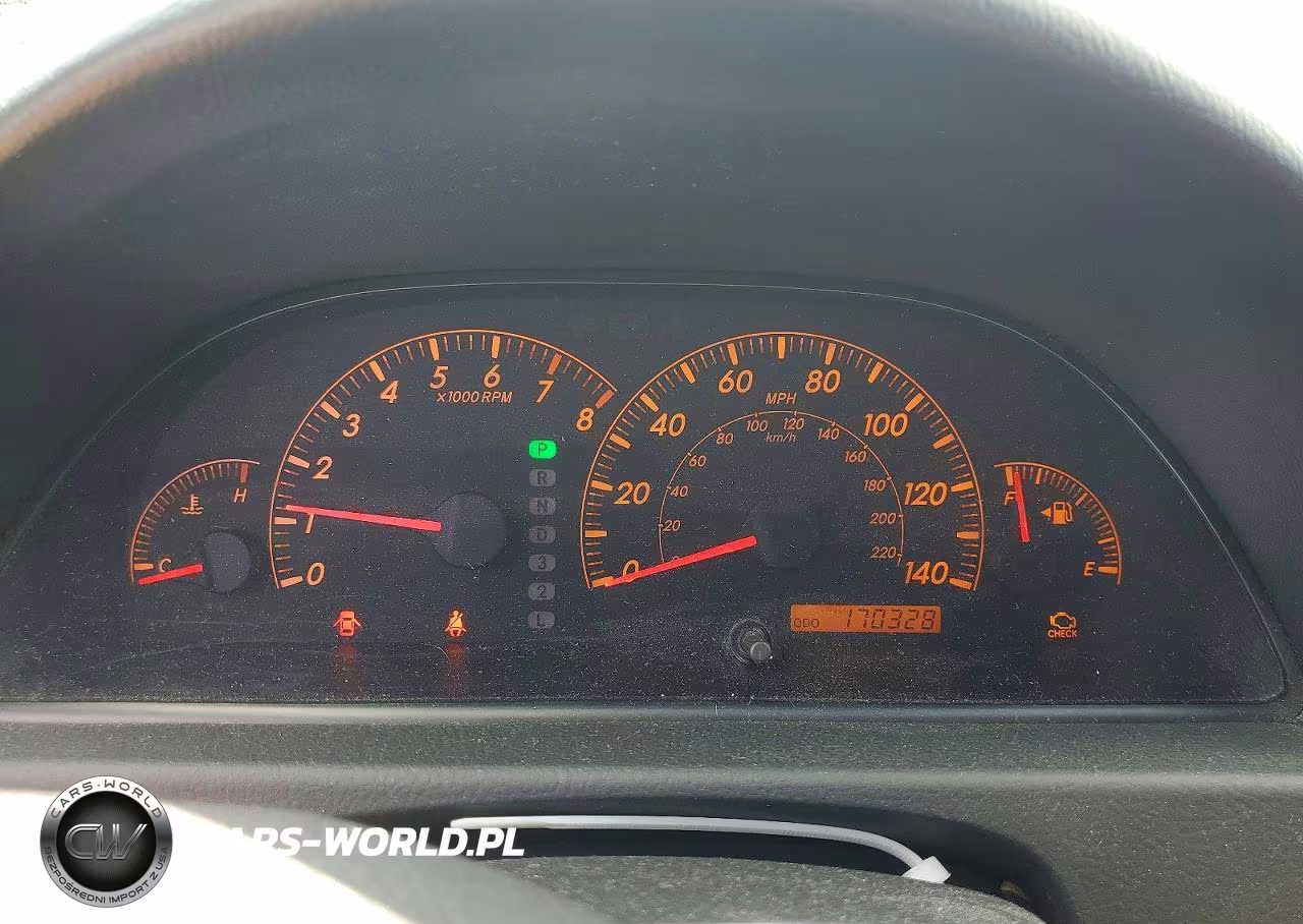 2006 Toyota Camry Se VIN:4T1BE32K46U144612 - 9