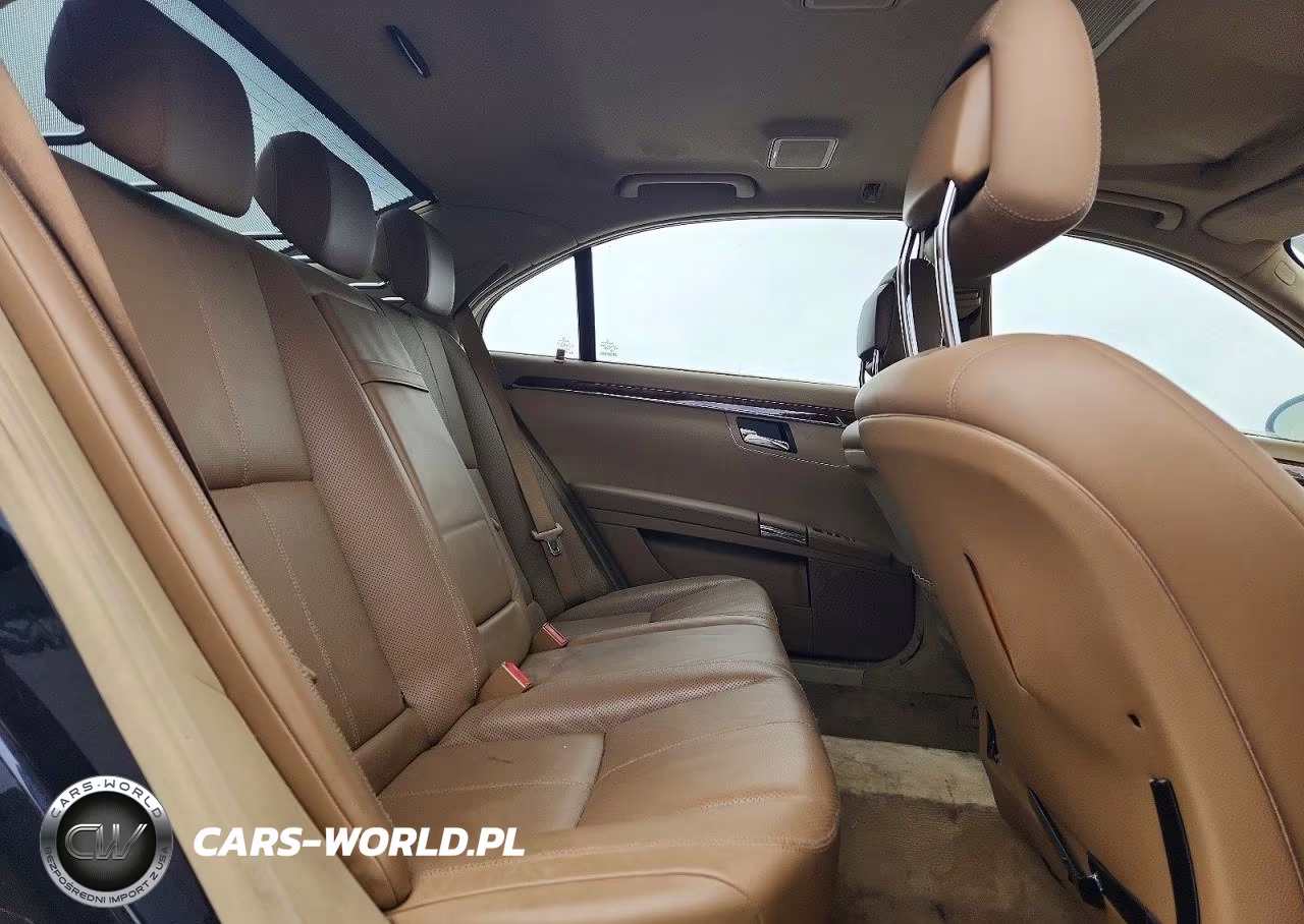 2008 Mercedes-Benz S 550 4Matic VIN:WDDNG86X88A224908 - 10