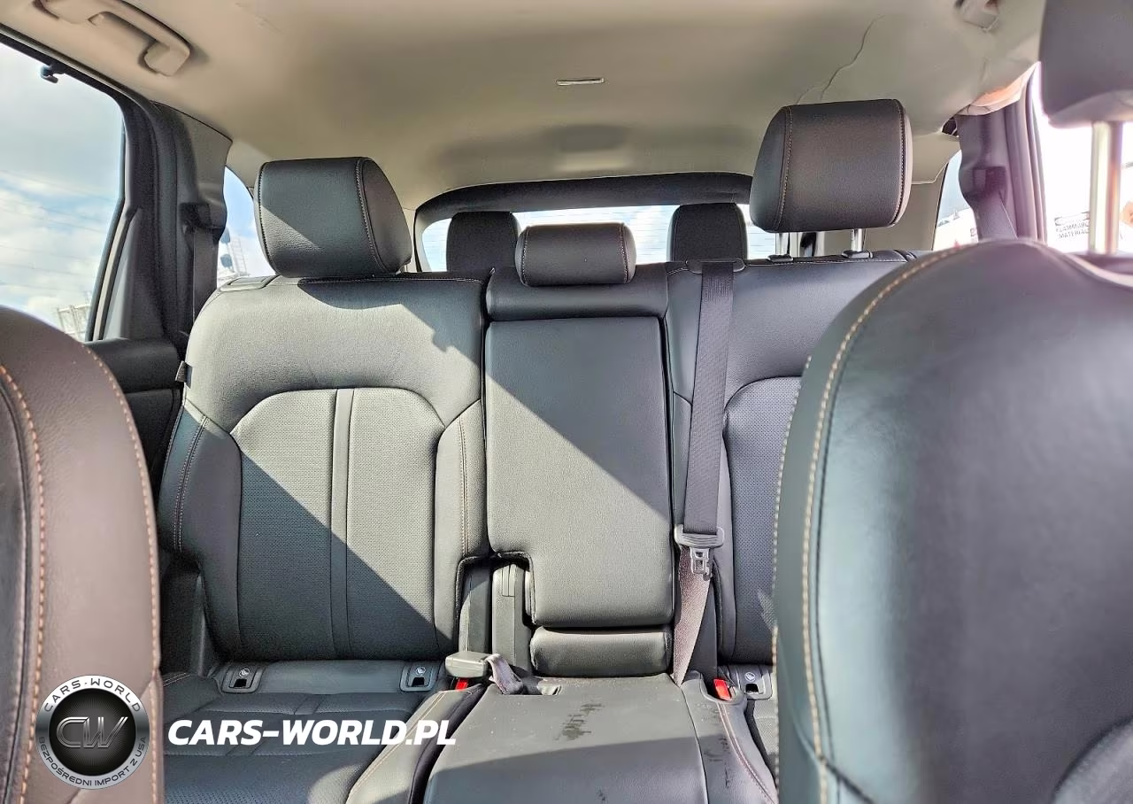2025 Mazda Cx-90 Preferred VIN:JM3KKBHD7S1248739 - 10