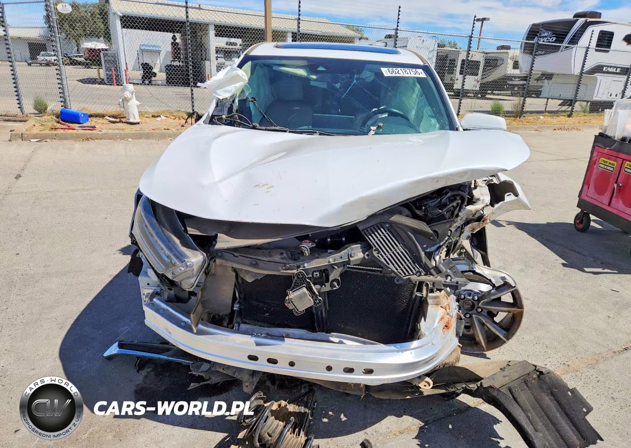 2023 Acura Rdx Technology VIN:5J8TC2H53PL007230 - 5
