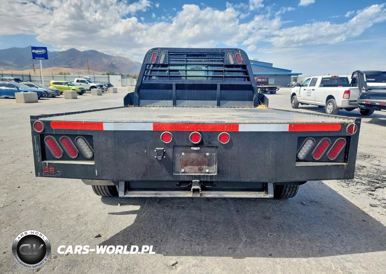 1999 Ford F350 Super Duty VIN:1FTWX33F7XEC78060 - 6