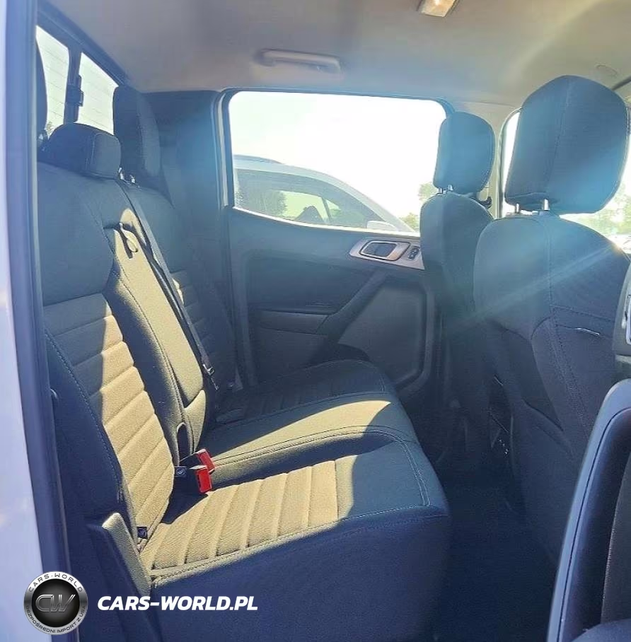 2021 Ford Ranger Xl VIN:1FTER4FH8MLD34216 - 10