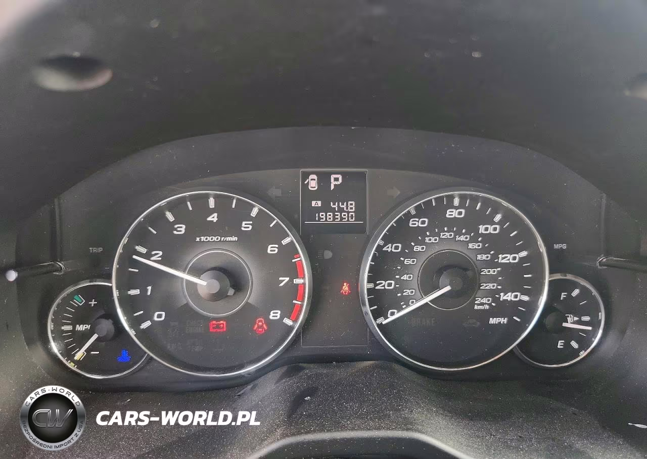 2011 Subaru Outback 2.5I Limited VIN:4S4BRBKCXB3341680 - 9