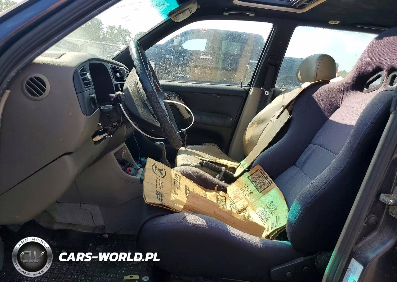 1996 Volkswagen Jetta Glx VIN:3VWTD81H3TM083474 - 7