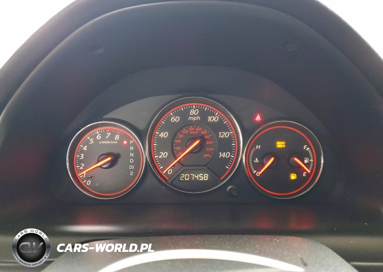 2004 Honda Civic Ex VIN:1HGEM22954L030196 - 9