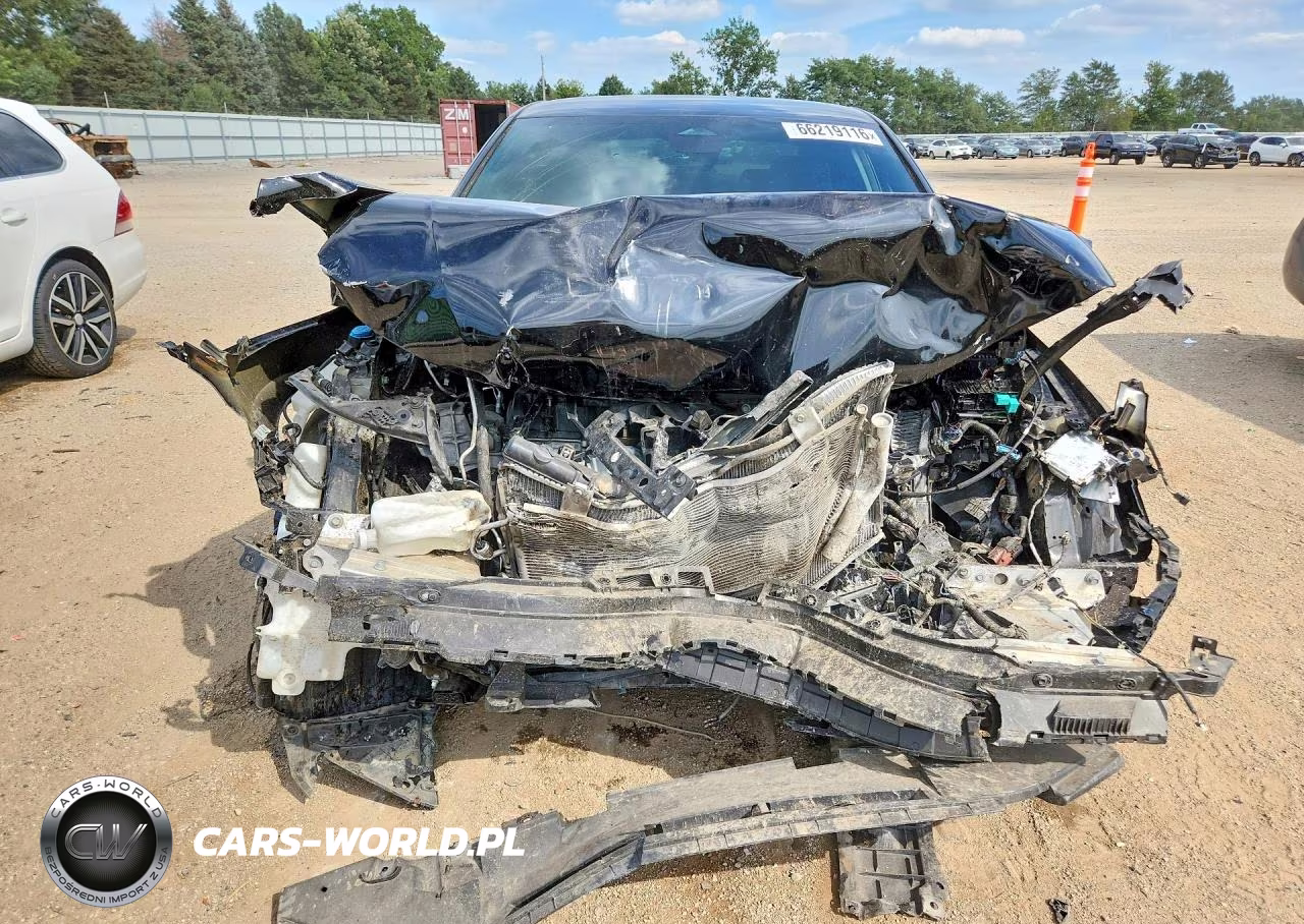 2023 Honda Civic Sport VIN:2HGFE2F52PH536398 - 5