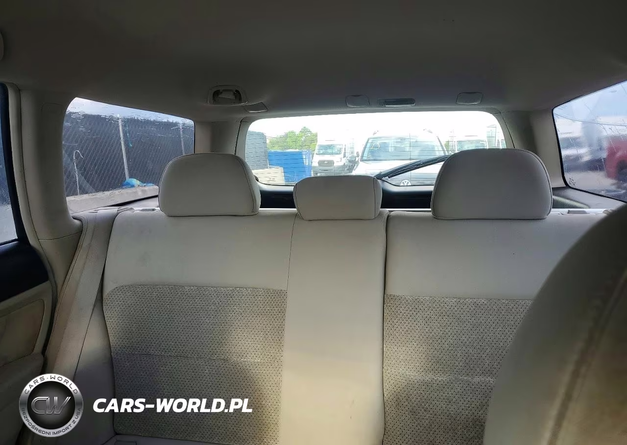 2005 Subaru Legacy Outback 2.5I VIN:4S4BP61C157373946 - 10