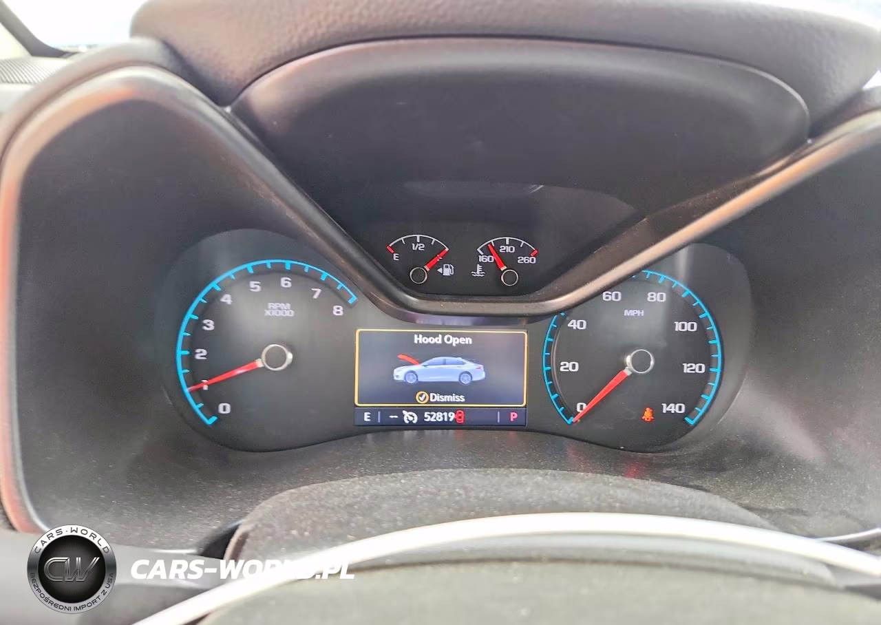 2019 Chevrolet Colorado Lt VIN:1GCGTCEN1K1346616 - 9