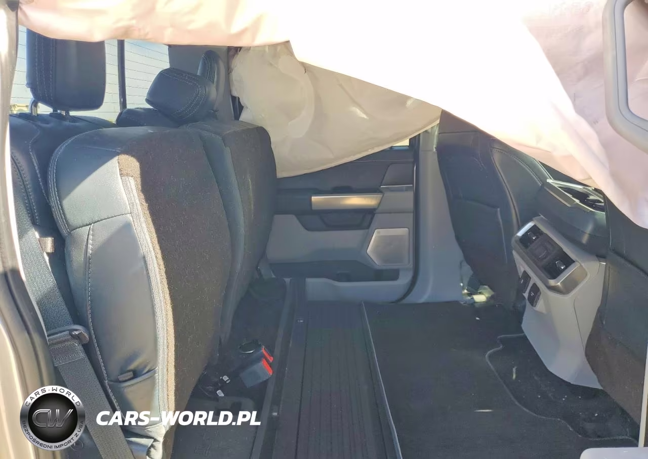 2022 Ford F150 Supercrew VIN:1FTFW1ED7NFA05419 - 10
