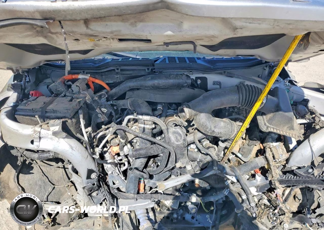 2022 Ford F150 Supercrew VIN:1FTFW1ED7NFA05419 - 11