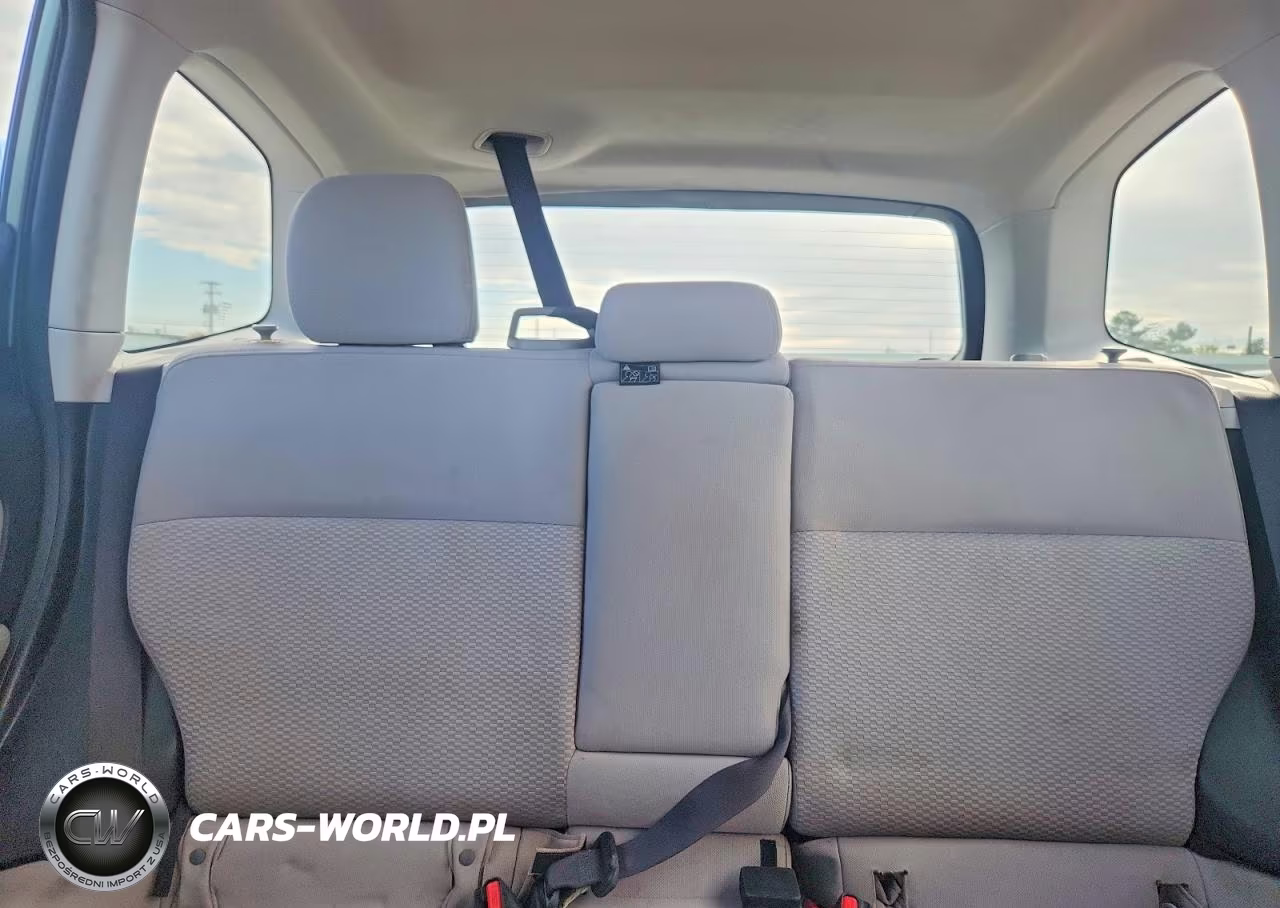 2016 Subaru Forester 2.5I Premium VIN:JF2SJAFC4GH467352 - 10