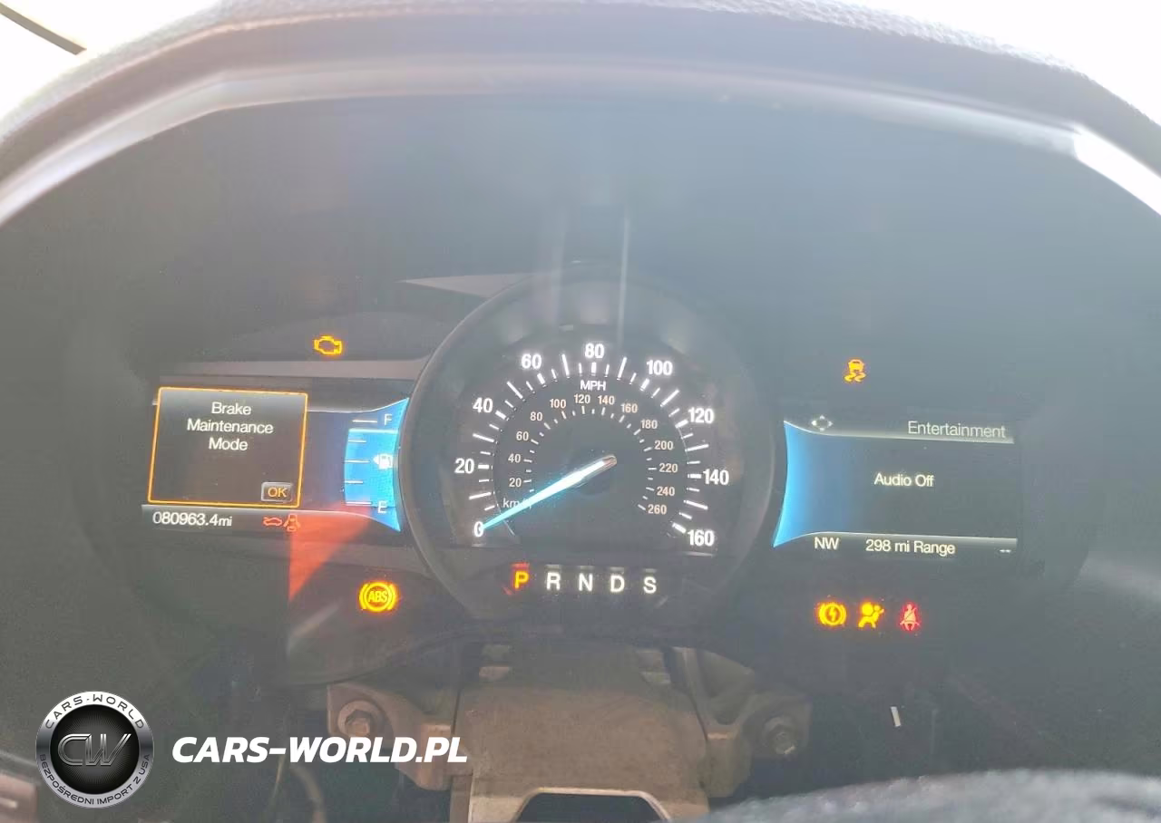 2022 Ford Edge Sel VIN:2FMPK4J96NBA07551 - 9